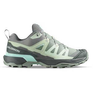 ZAPATILLAS SENDERISMO MUJER SALOMON X ULTRA 360