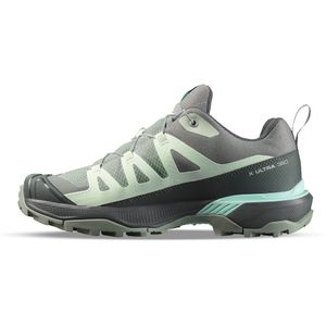 ZAPATILLAS SENDERISMO MUJER SALOMON X ULTRA 360