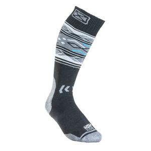 MEDIAS OUTDOOR UNISEX SOX FANNY SNOW