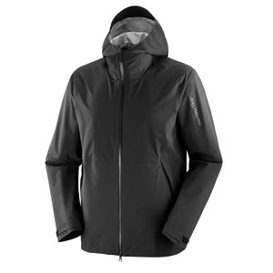 CAMPERA SENDERISMO HOMBRE SALOMON OUTERPATH 2.5 L