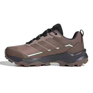 ZAPATILLAS SENDERISMO MUJER ADIDAS TERREX SKYCHASER AX5 GTX