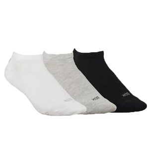 MEDIAS OUTDOOR UNISEX SOX TRIPACK DE01C