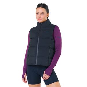 CHALECO OUTDOOR MUJER SAUCONY SURGE HEAT VEST