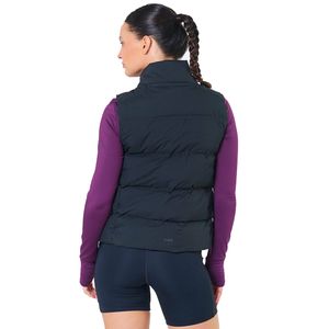 CHALECO OUTDOOR MUJER SAUCONY SURGE HEAT VEST
