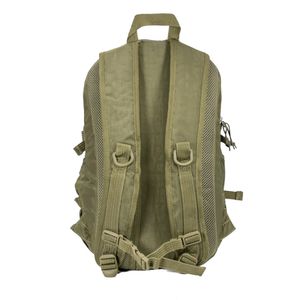 MOCHILA OUTDOOR UNISEX SAUCONY PEREGRINE ZIP