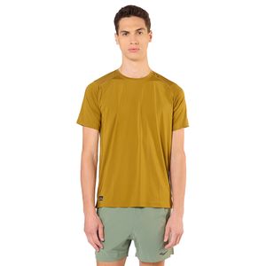 REMERA TRAIL RUNNING HOMBRE SAUCONY HURRICANE