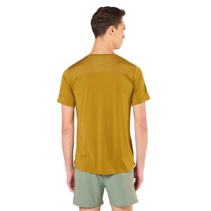 REMERA TRAIL RUNNING HOMBRE SAUCONY HURRICANE