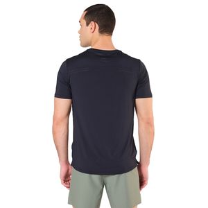 REMERA TRAIL RUNNING HOMBRE SAUCONY HURRICANE