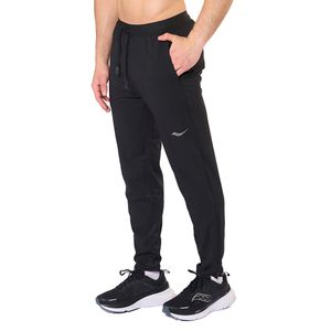 PANTALON TRAIL RUNNING HOMBRE SAUCONY BOSTON WOVEN