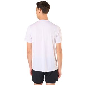REMERA TRAIL RUNNING HOMBRE SAUCONY STOPWATCH