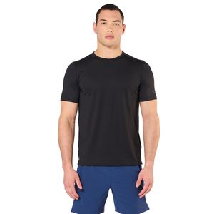 REMERA TRAIL RUNNING HOMBRE SAUCONY STOPWATCH