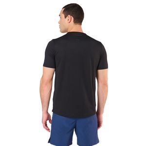 REMERA TRAIL RUNNING HOMBRE SAUCONY STOPWATCH