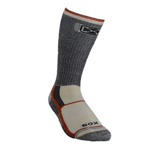 MEDIAS TREKKING UNISEX SOX TREXWOOL TERMICAS
