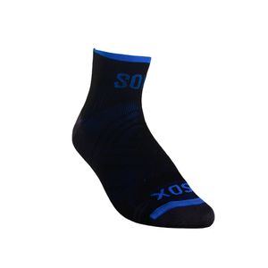 MEDIAS RUNNING UNISEX SOX DOUBLE RHOBUS