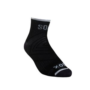 MEDIAS RUNNING UNISEX SOX DOUBLE RHOBUS