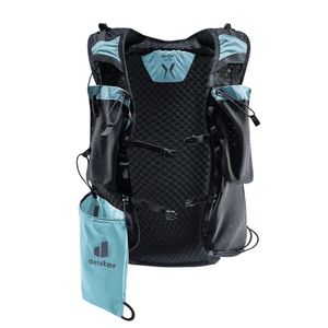 MOCHILA TRAIL RUNNING UNISEX DEUTER ASCENDER 13