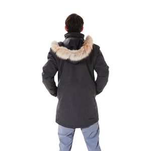 PARKA OUTDOOR HOMBRE ANSILTA TERRA GORE−TEX 2C