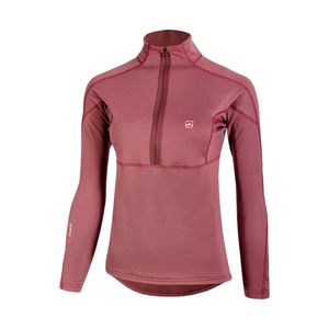 CAMISETA OUTDOOR MUJER ANSILTA ARES 3