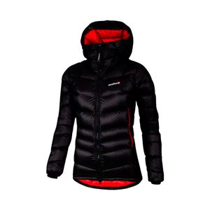 CAMPERA OUTDOOR MUJER ANSILTA ANDES