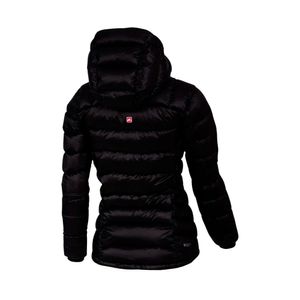 CAMPERA OUTDOOR MUJER ANSILTA ANDES