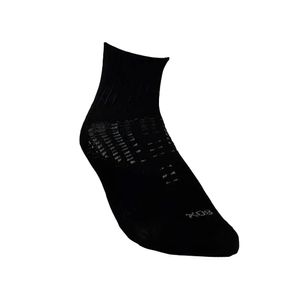 MEDIAS OUTDOOR UNISEX SOX TRICPACK NEGRO