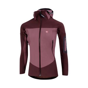 CAMPERA OUTDOOR MUJER ANSILTA CRUX 2