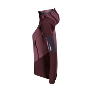 CAMPERA OUTDOOR MUJER ANSILTA CRUX 2