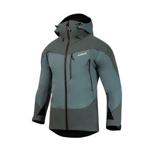 CAMPERA OUTDOOR HOMBRE ANSILTA RAPTOR PLUS