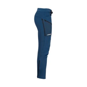 PANTALON TREKKING HOMBRE ANSILTA RAPTOR 4