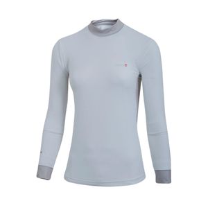 REMERA OUTDOOR MUJER ANSILTA LEF