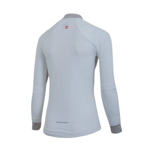 REMERA OUTDOOR MUJER ANSILTA LEF