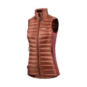 CHALECO OUTDOOR MUJER ANSILTA PIUQUEN 2