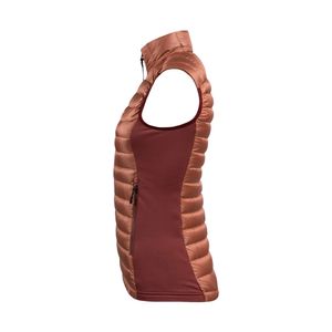 CHALECO OUTDOOR MUJER ANSILTA PIUQUEN 2