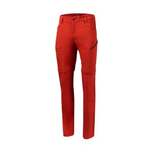 PANTALON OUTDOOR HOMBRE ANSILTA ARENA 2