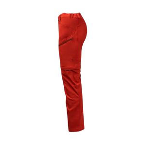PANTALON OUTDOOR HOMBRE ANSILTA ARENA 2