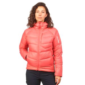 CAMPERA OUTDOOR MUJER SALOMON OUTLINE DOWN