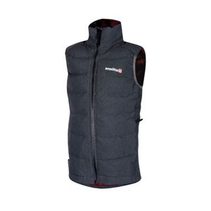 CHALECO OUTDOOR NIÑO ANSILTA SAGA 2
