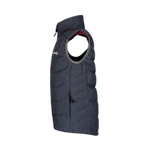CHALECO OUTDOOR NIÑO ANSILTA SAGA 2