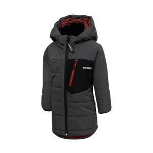 CAMPERA OUTDOOR NIÑO ANSILTA SAGA