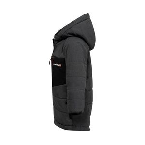 CAMPERA OUTDOOR NIÑO ANSILTA SAGA
