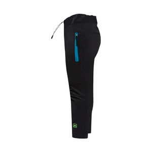 PANTALON PEREGRINO 3 GENERICO AXION NIÑO GRAFITO