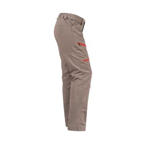 PANTALON OUTDOOR NIÑO ANSILTA ARENA