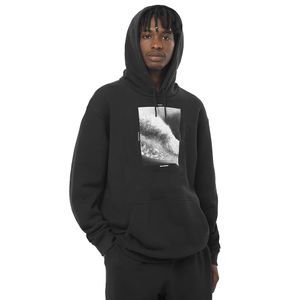 BUZO OUTDOOR HOMBRE SALOMON MTN SPORT LT