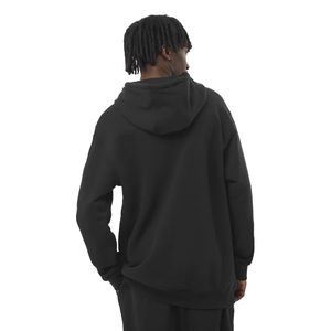 BUZO OUTDOOR HOMBRE SALOMON MTN SPORT LT