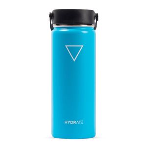 BOTELLA TERMICA UNISEX HYDRATE WIDE FLOW 530