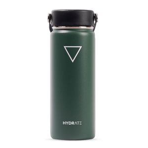 BOTELLA TERMICA UNISEX HYDRATE WIDE FLOW 530