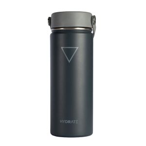 BOTELLA TERMICA UNISEX HYDRATE WIDE FLOW 530