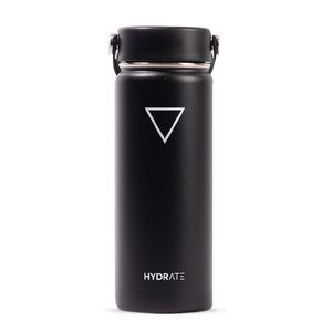 BOTELLA TERMICA UNISEX HYDRATE WIDE FLOW 530