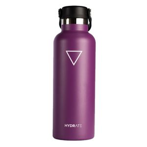 BOTELLA TERMICA UNISEX HYDRATE SLEEK LINE 620