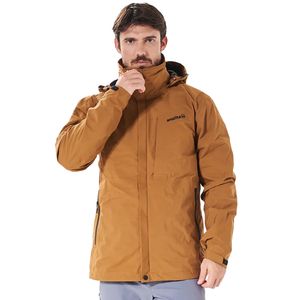 CAMPERA OUTDOOR HOMBRE ANSILTA FUSION GORE TEX 2 CAPAS